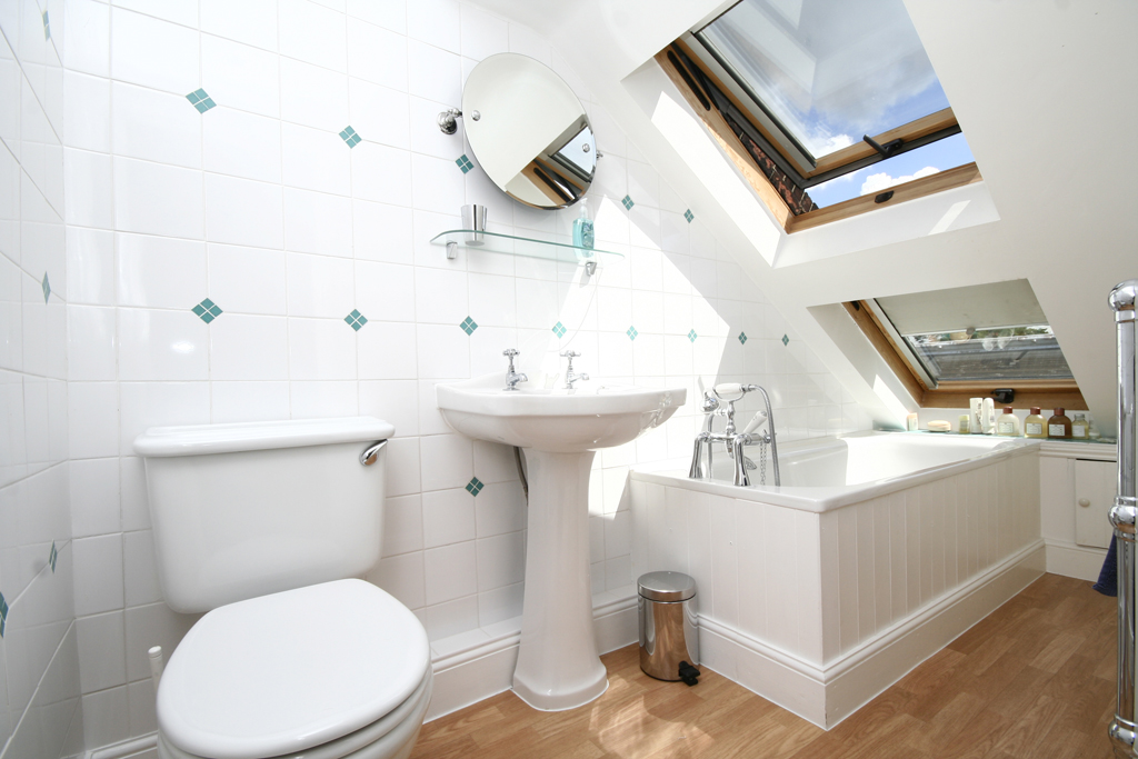 Greffen luxury bathrooms, ensuites and shower rooms